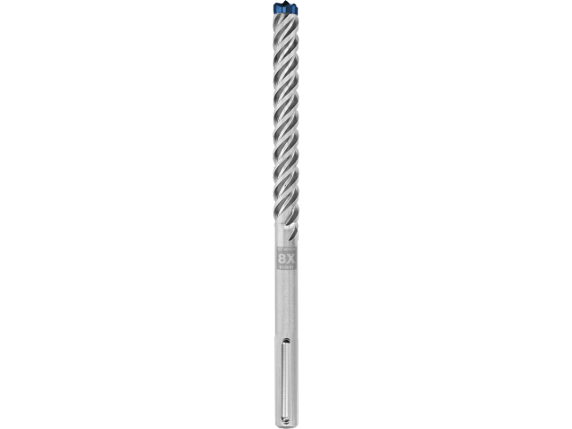 Sveder Bosch EXPERT SDS max-8X, Dimenzije: 22x200x320mm, 2608900233